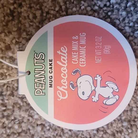 Snoopy Christmas mug - Picture 5 of 5